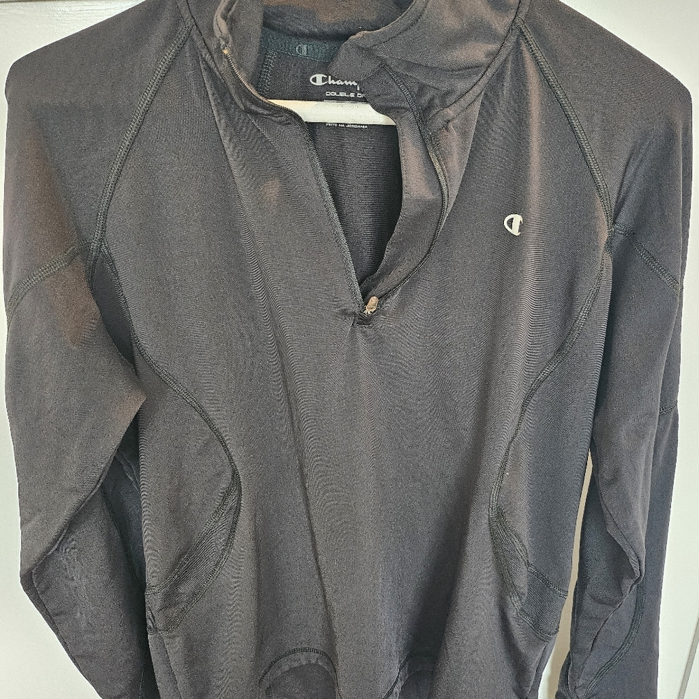 Champion Athletic Shirt